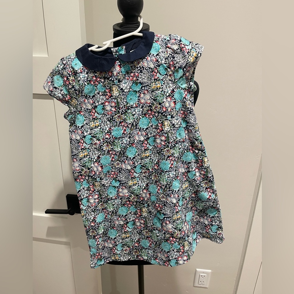 Girls dress-Janie and Jack